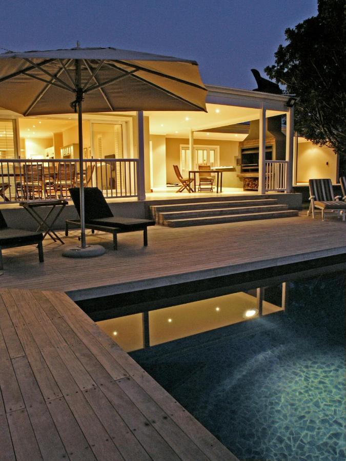 Kowie River Guest House Port Alfred Kültér fotó