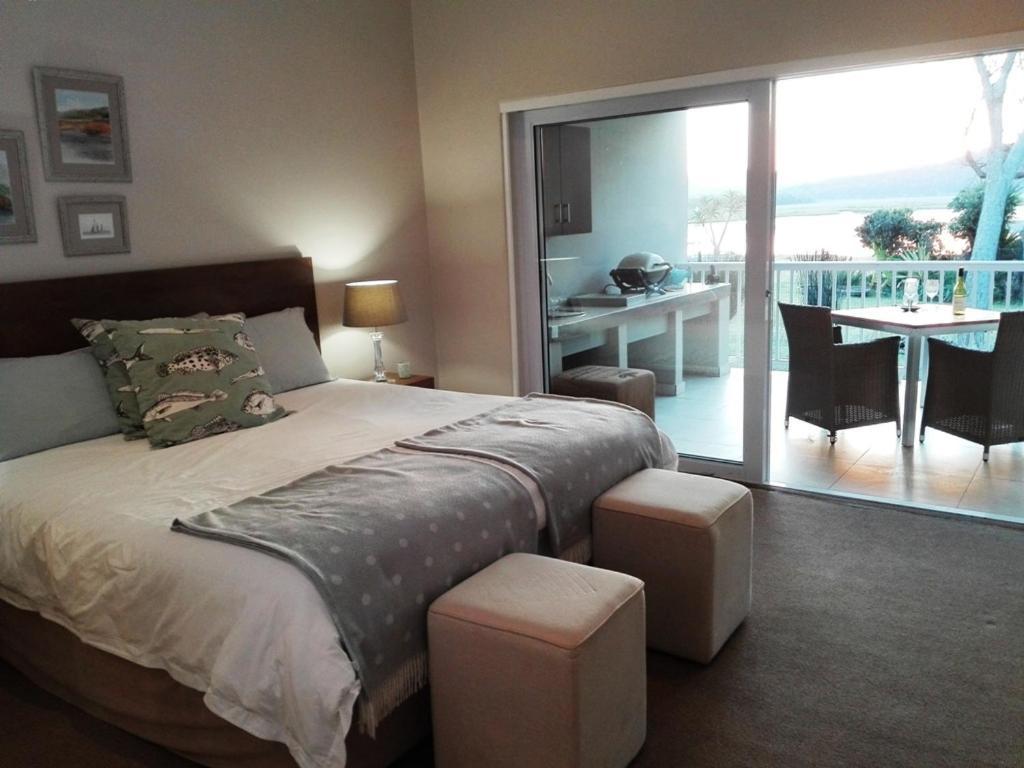 Kowie River Guest House Port Alfred Kültér fotó