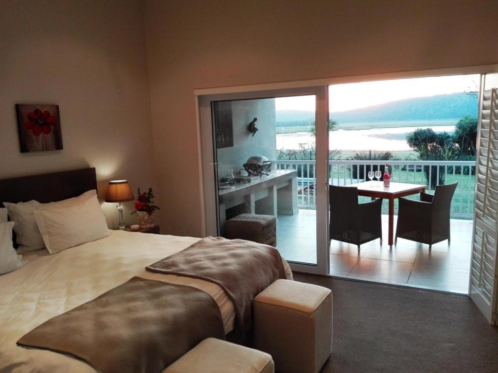 Kowie River Guest House Port Alfred Kültér fotó