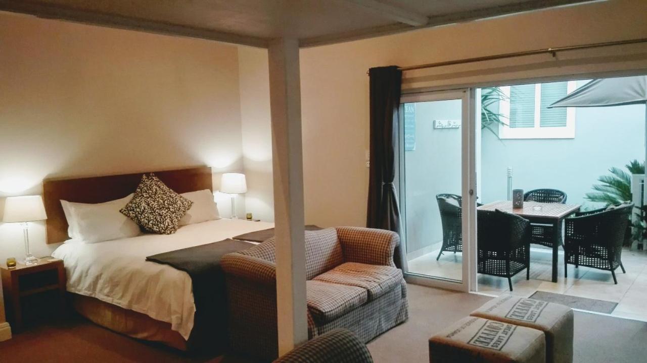 Kowie River Guest House Port Alfred Kültér fotó