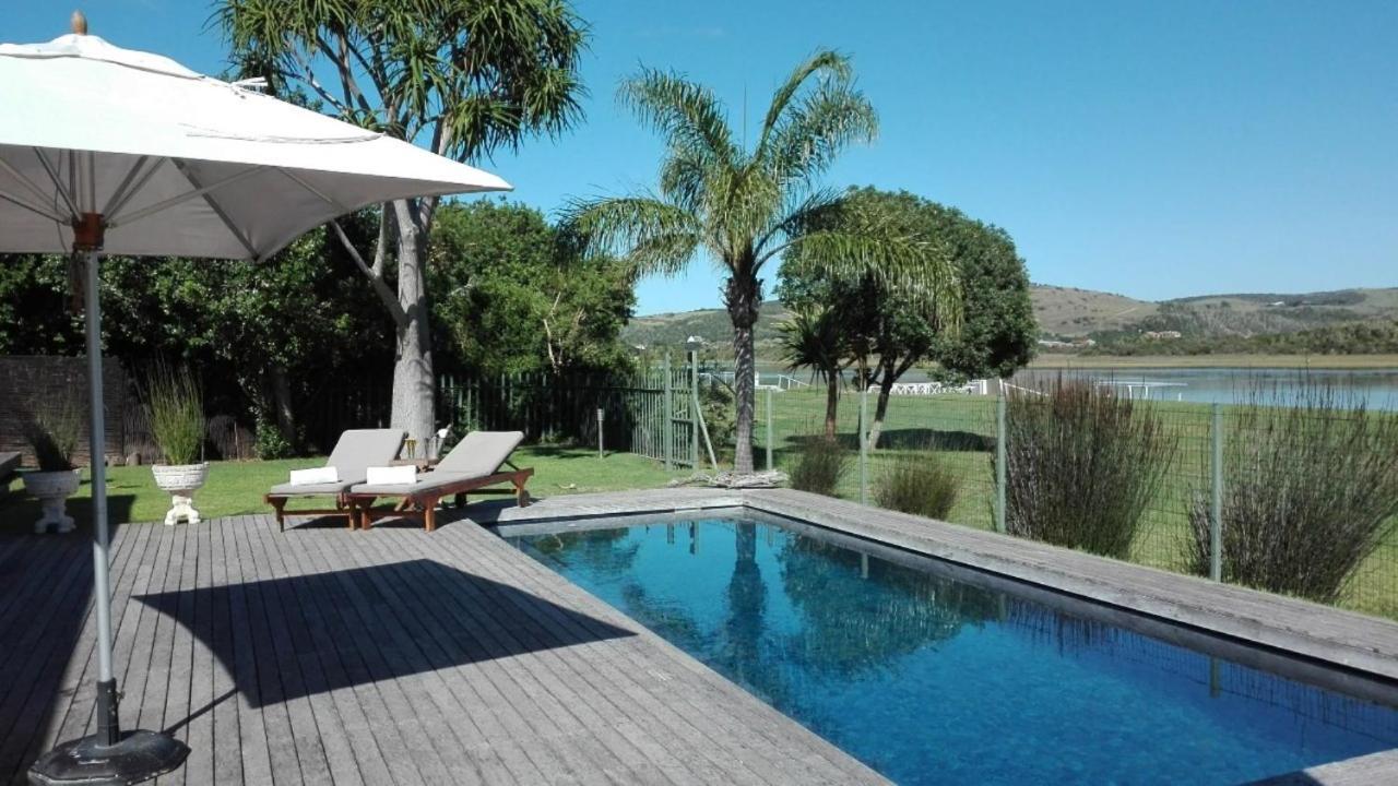 Kowie River Guest House Port Alfred Kültér fotó