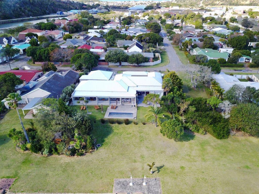 Kowie River Guest House Port Alfred Kültér fotó
