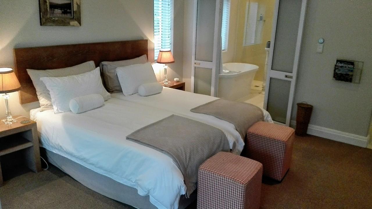 Kowie River Guest House Port Alfred Kültér fotó